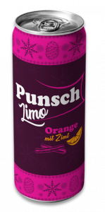 Fruit Punsch Drink